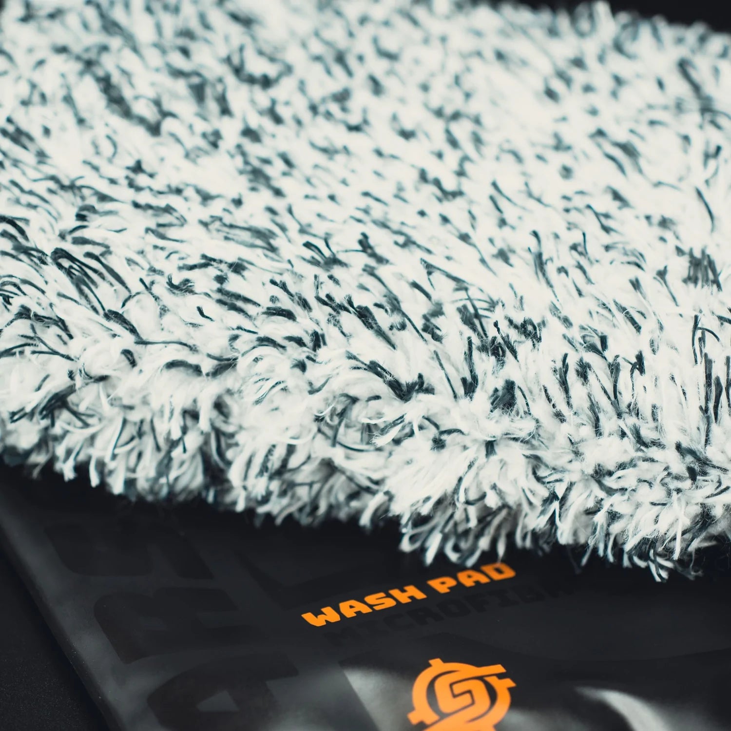 CARSCOPE Wash Pad - Parks Car Care 