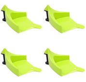 Detail Guardz Hose Guides | Lime Green