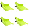 Load image into Gallery viewer, Detail Guardz Hose Guides | Lime Green