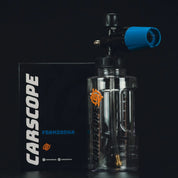 CARSCOPE Foamzooka Snow Foam Cannon - Parks Car Care 
