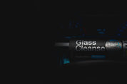 Platinum Potions Streak-Free Glass Cleaner | Glass Cleanse - Parks Car Care 