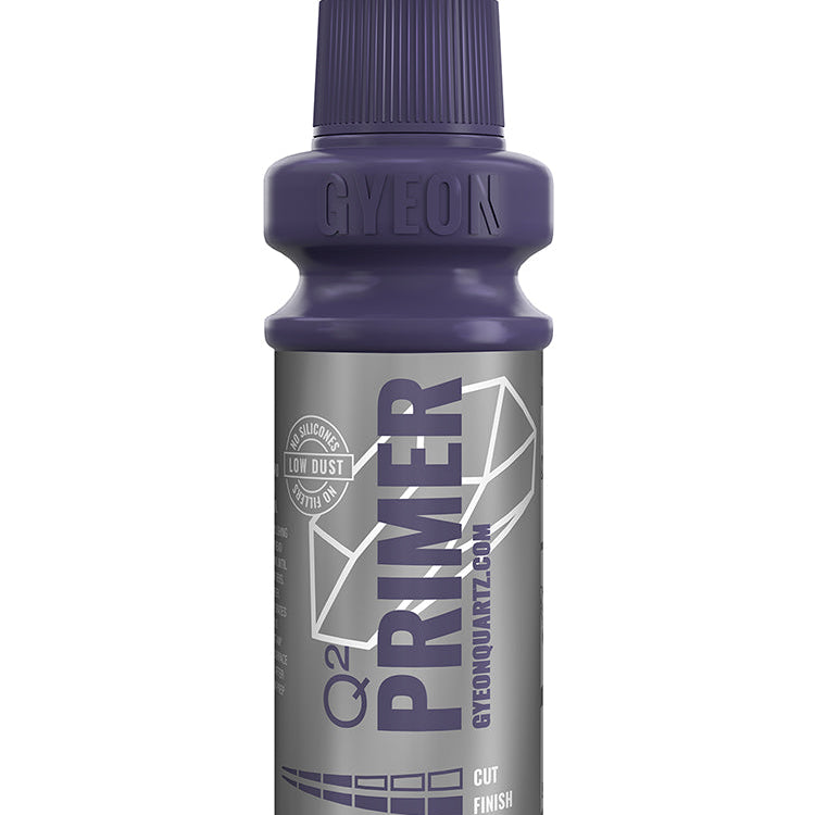 Gyeon Q2 Primer Polish | 120 ml