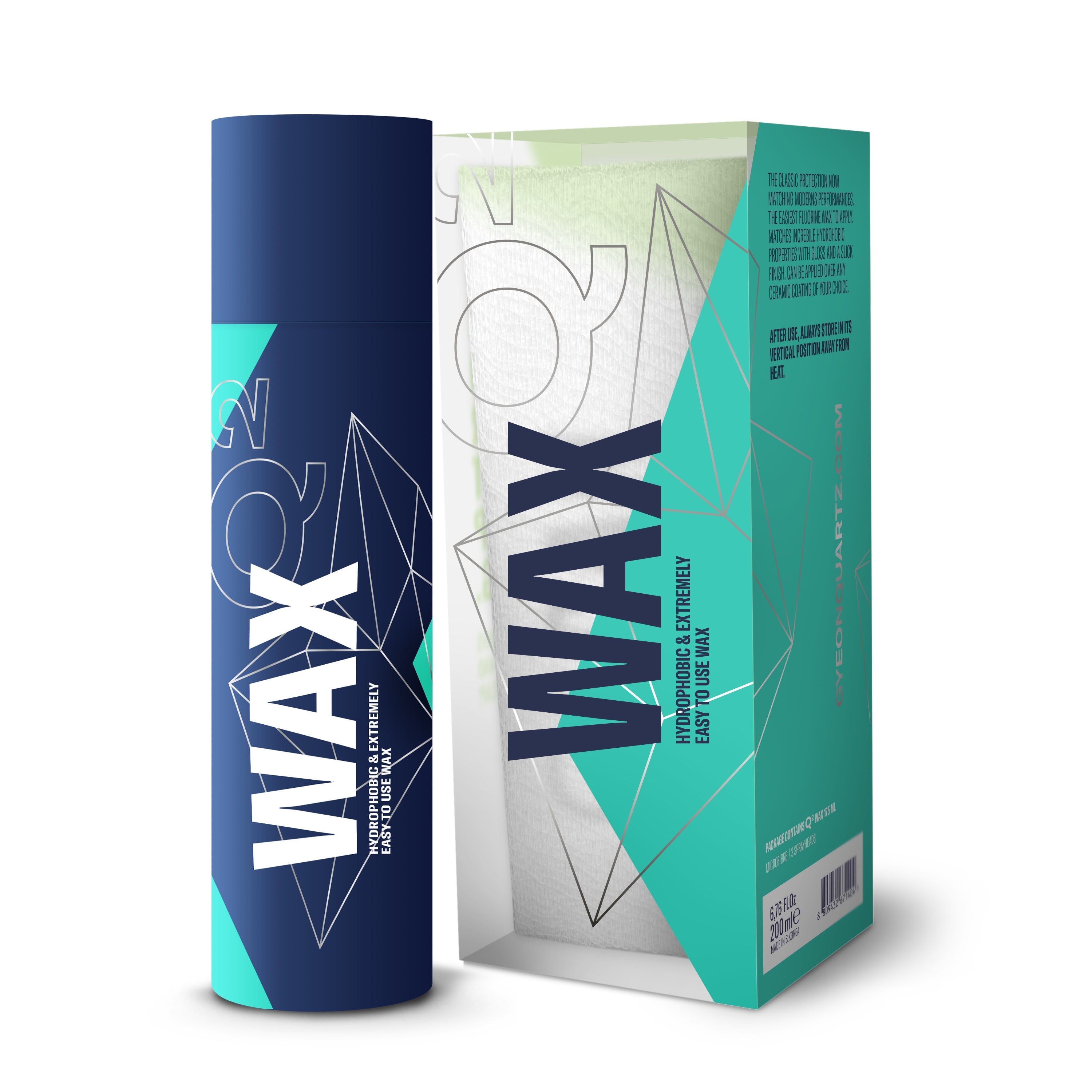 Gyeon Q2 Wax | Car Wax