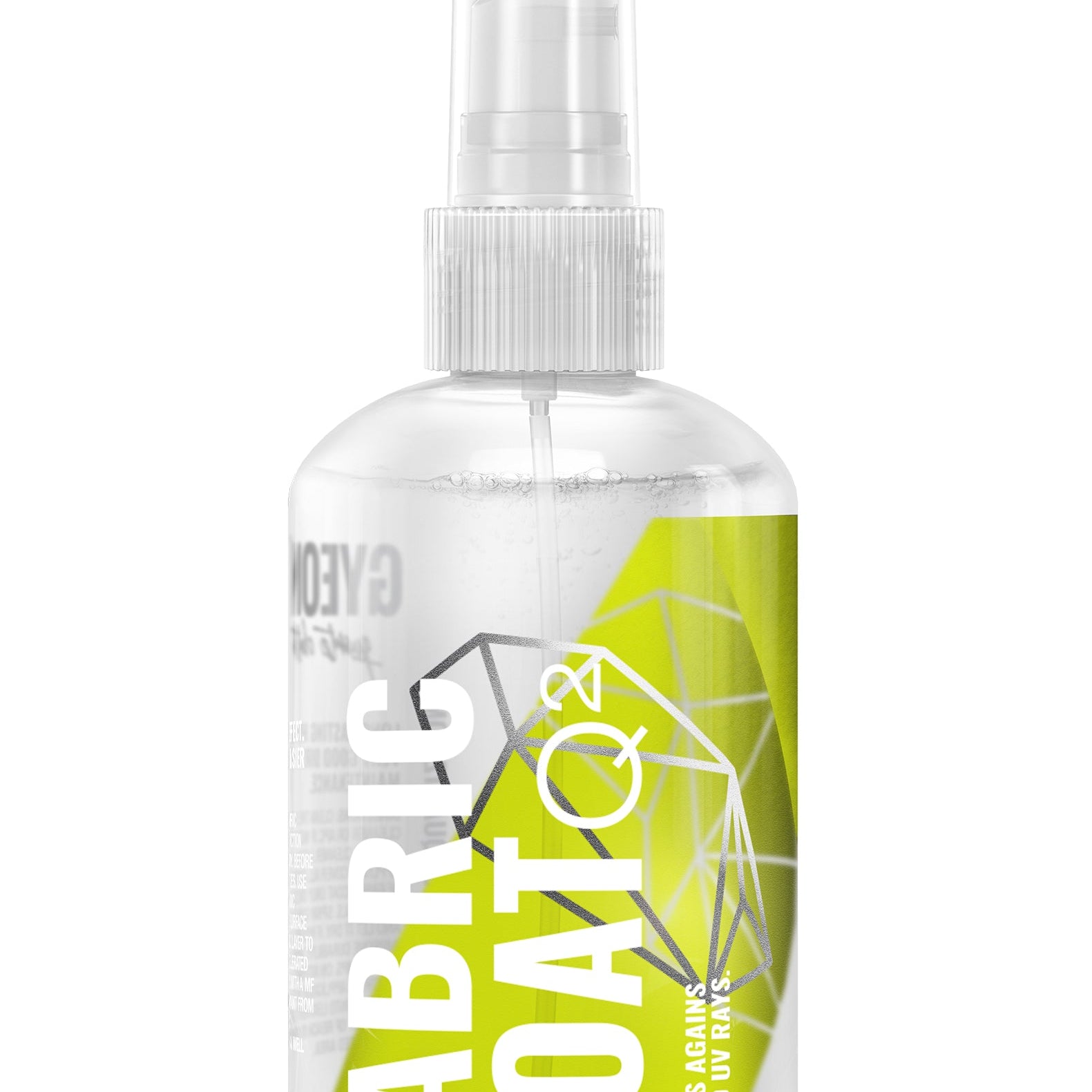 Gyeon Quartz Q2 Fabric Coat | 120ml