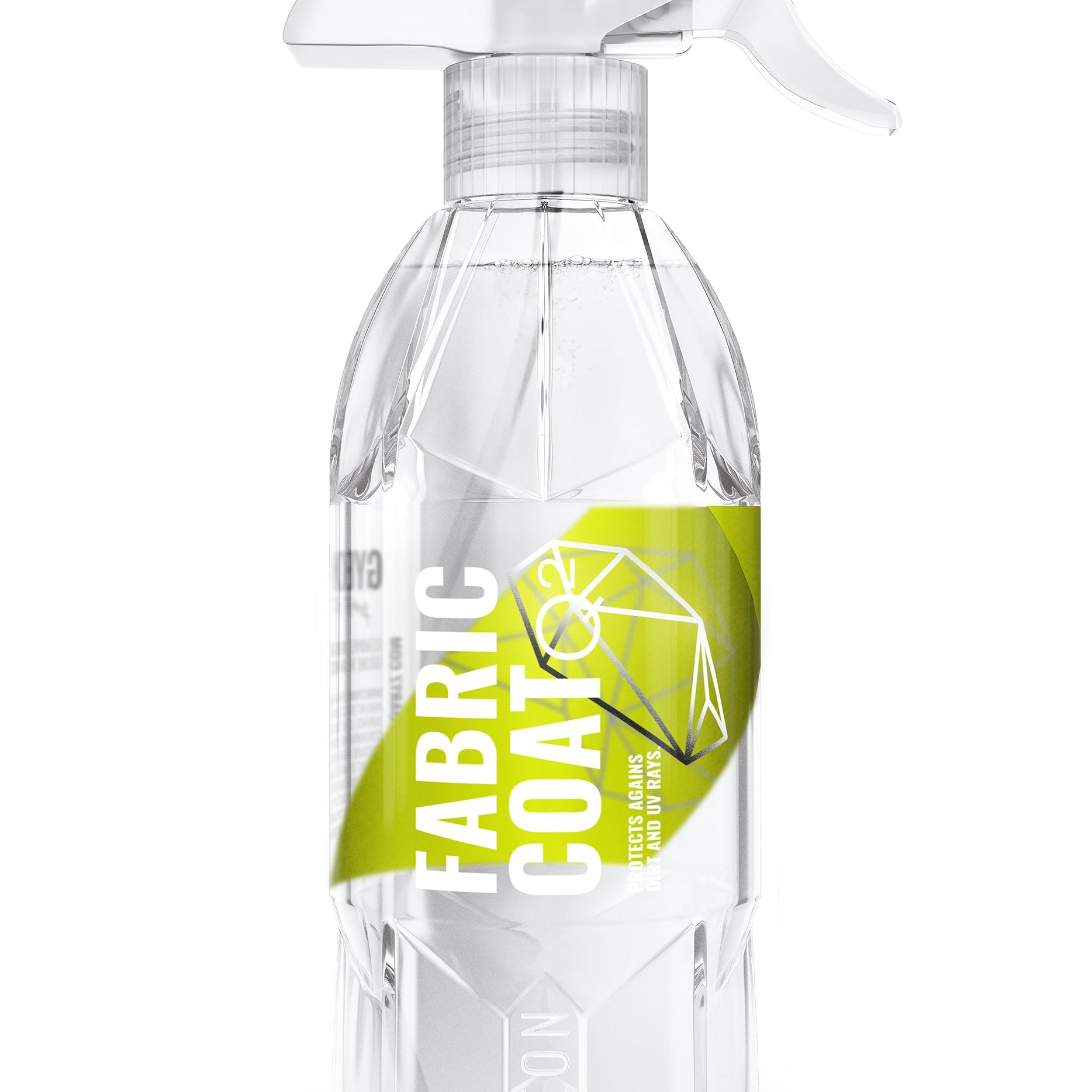 Gyeon Quartz Q2 Fabric Coat | 400ml