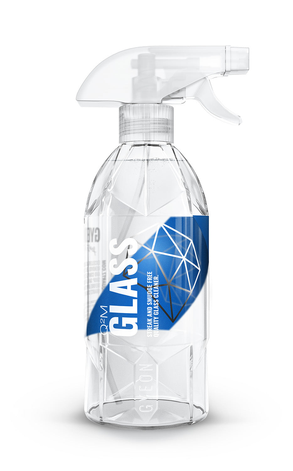 Gyeon Quartz Q2M Glass | Glass Cleaner 500ml | 500ml
