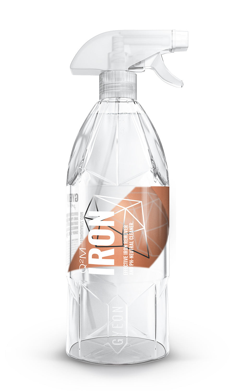 Gyeon Quartz Q2M Iron | Iron Remover | 1000ml