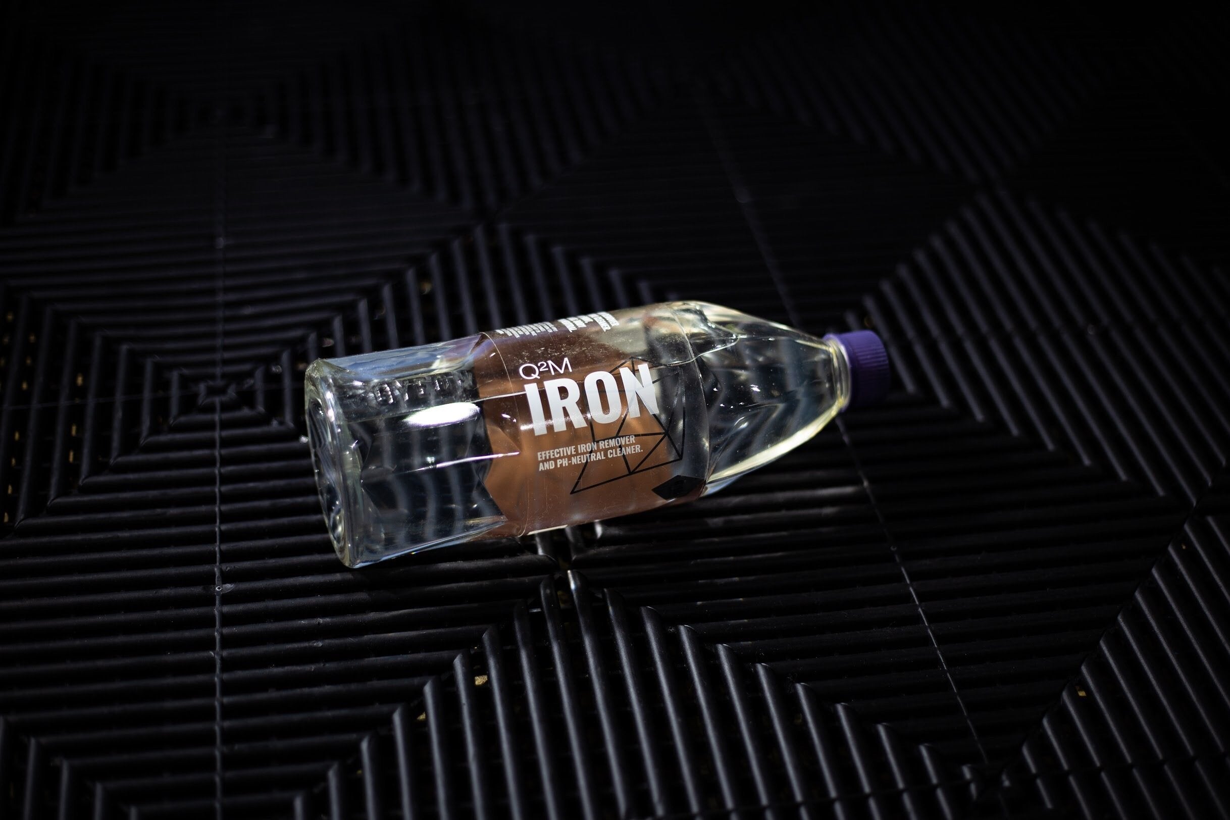 Gyeon Quartz Q2M Iron | Iron Remover