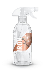 Gyeon Quartz Q2M Iron | Iron Remover | 500ml