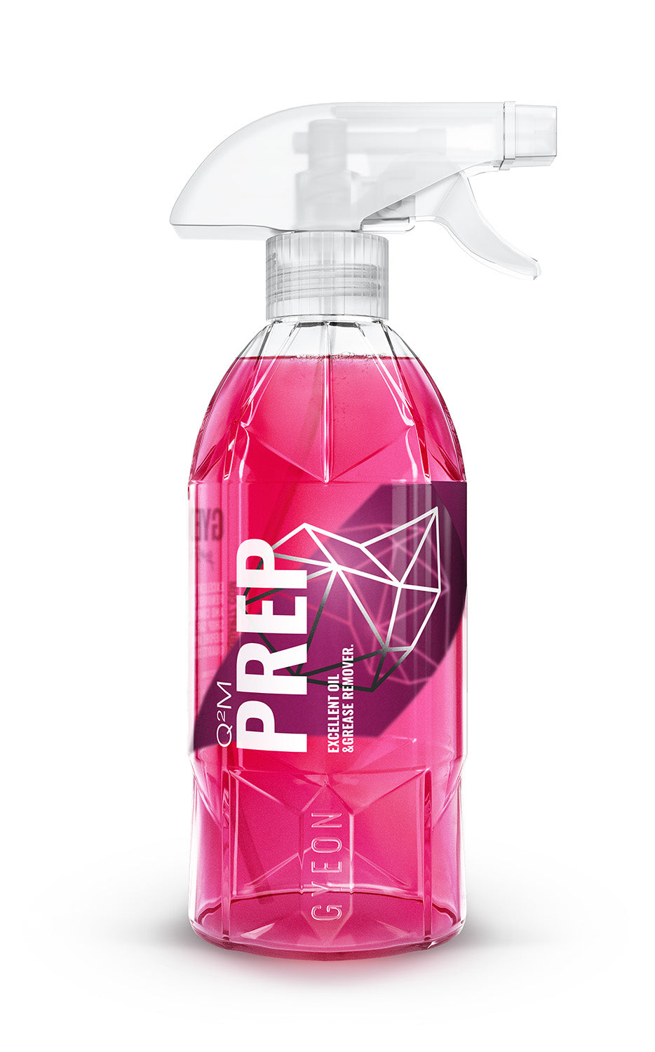Gyeon Quartz Q2M PREP | Panel Wipe Solution | 500ml