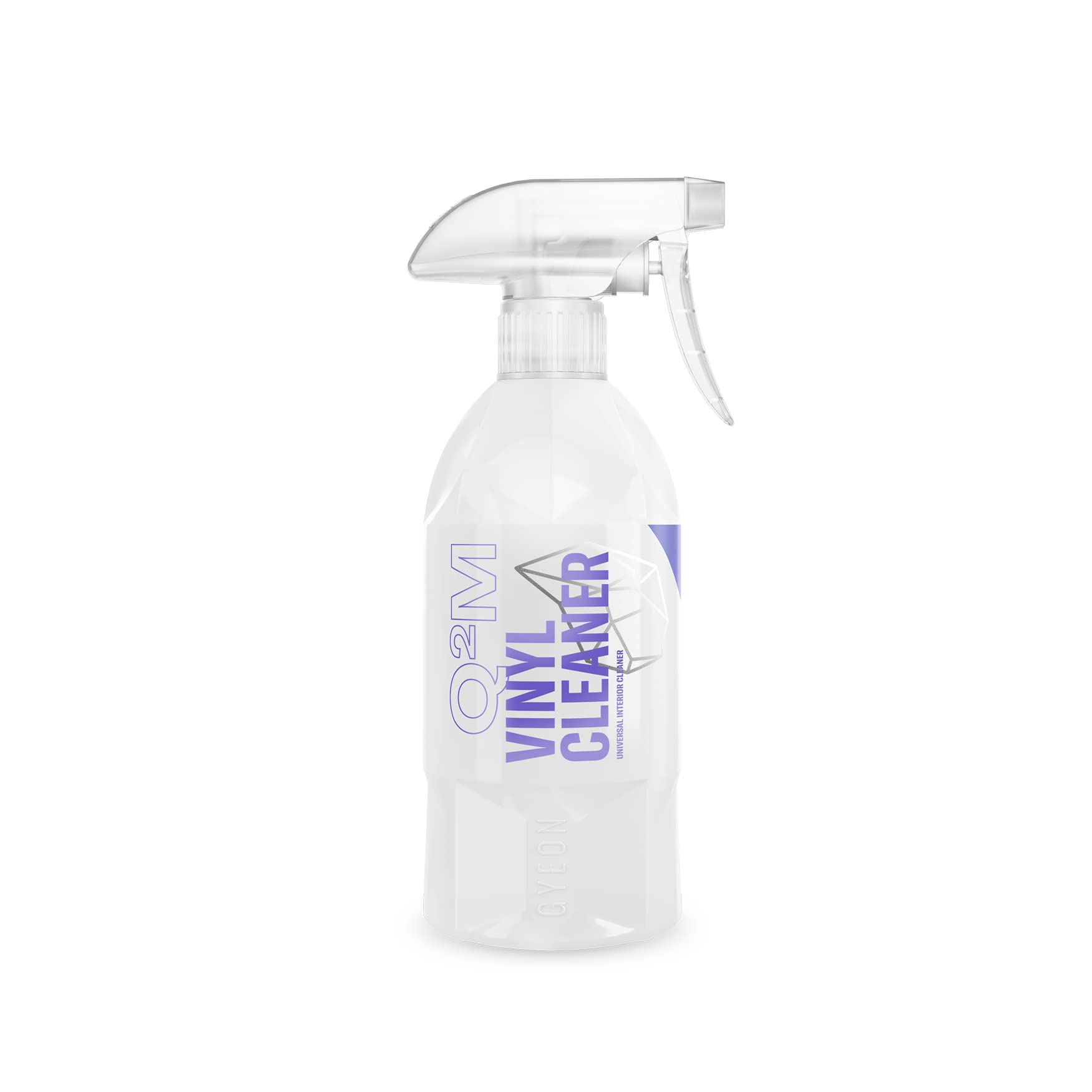 Gyeon Quartz Q2M Vinyl Cleaner | Plastic & Vinyl Deep Cleaner