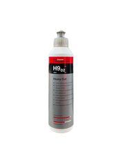 Heavy Cut - H9.02 - Parks Car Care 
