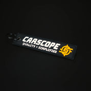 CARSCOPE Key Chains - Parks Car Care 