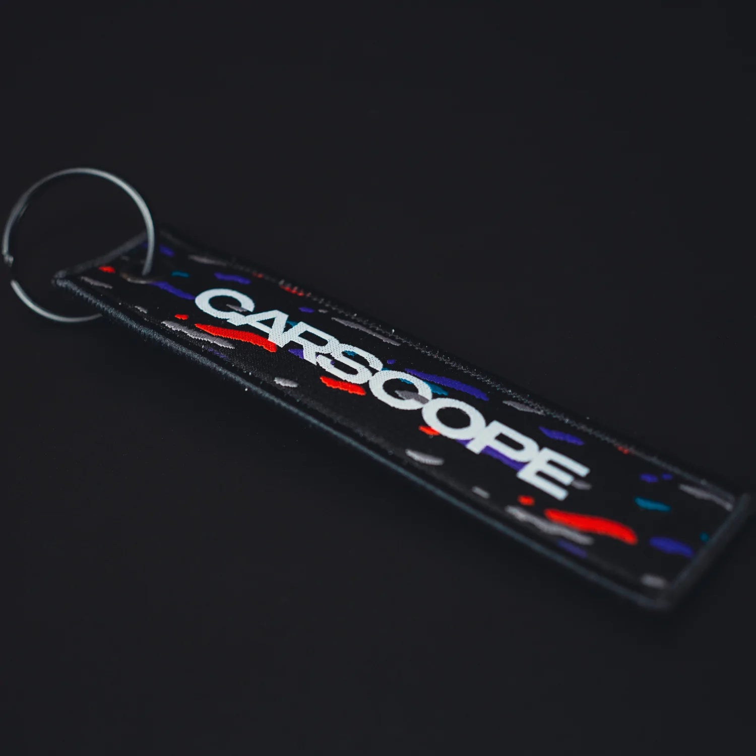 CARSCOPE Key Chains - Parks Car Care 