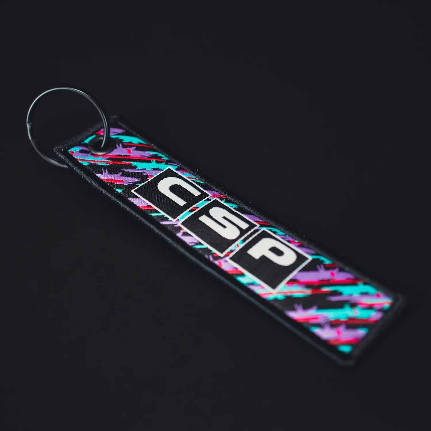 CARSCOPE Key Chains - Parks Car Care 