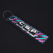 CARSCOPE Key Chains - Parks Car Care 