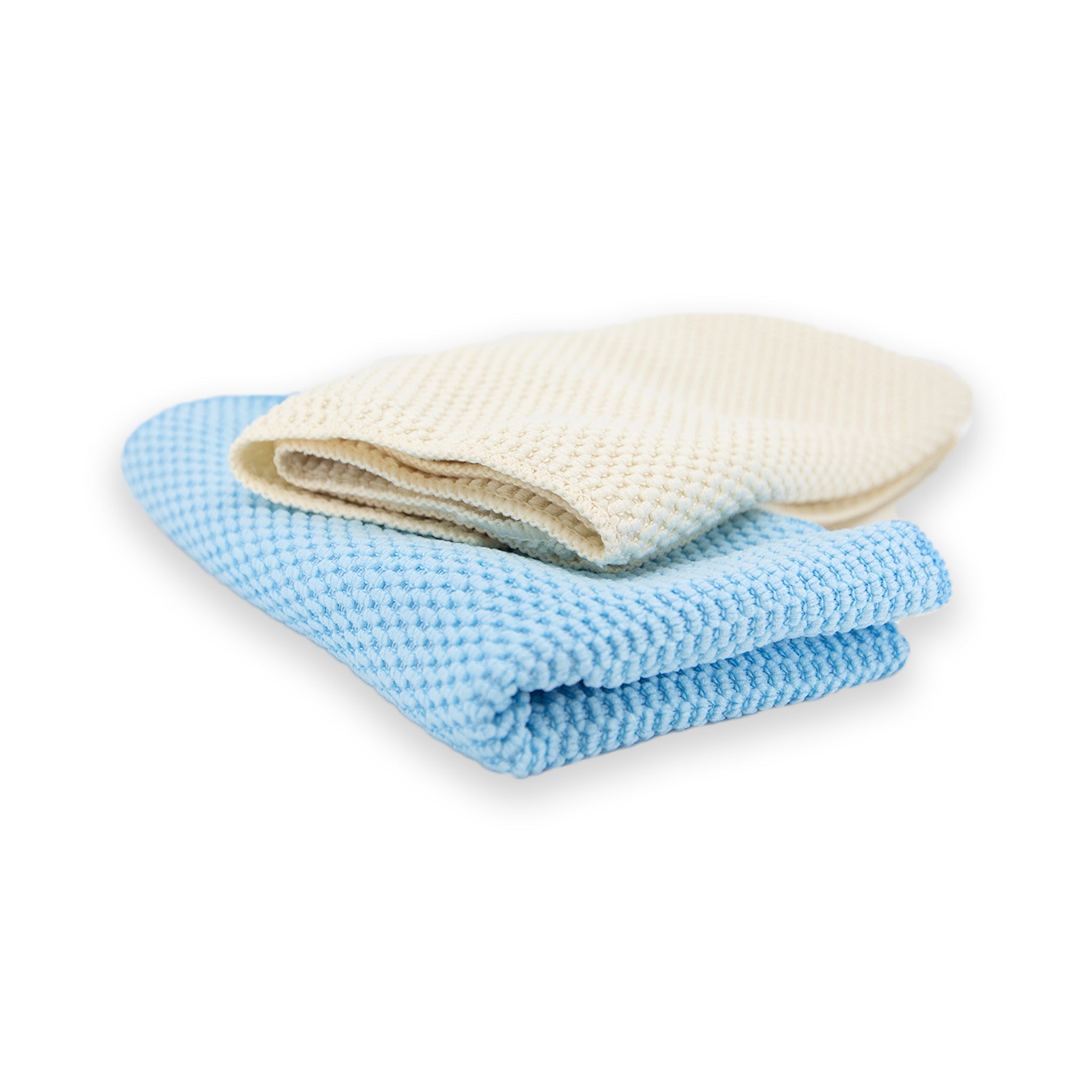 KLIN Bubble Towel 18 x 14 | 2 Pack