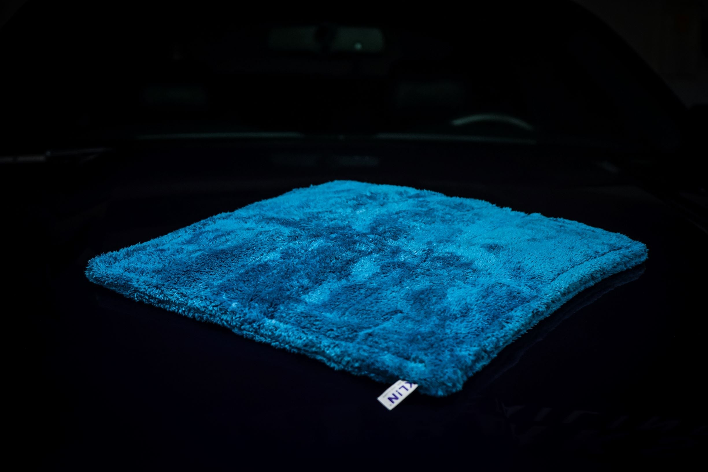 KLIN Buffing King Towel 18 x 15
