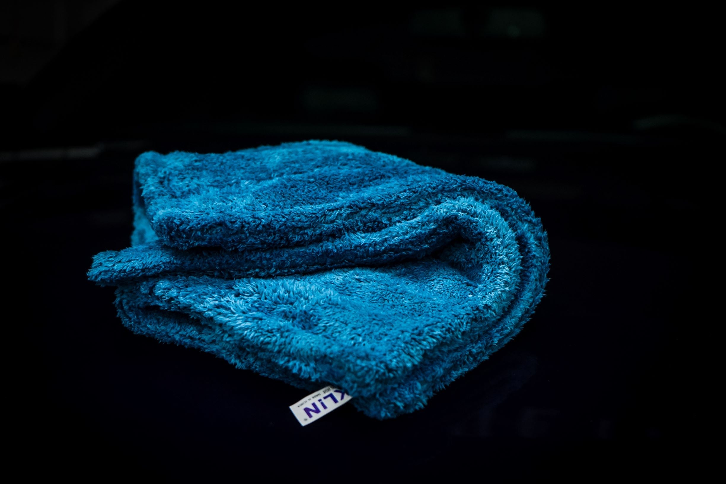 KLIN Buffing King Towel 18 x 15