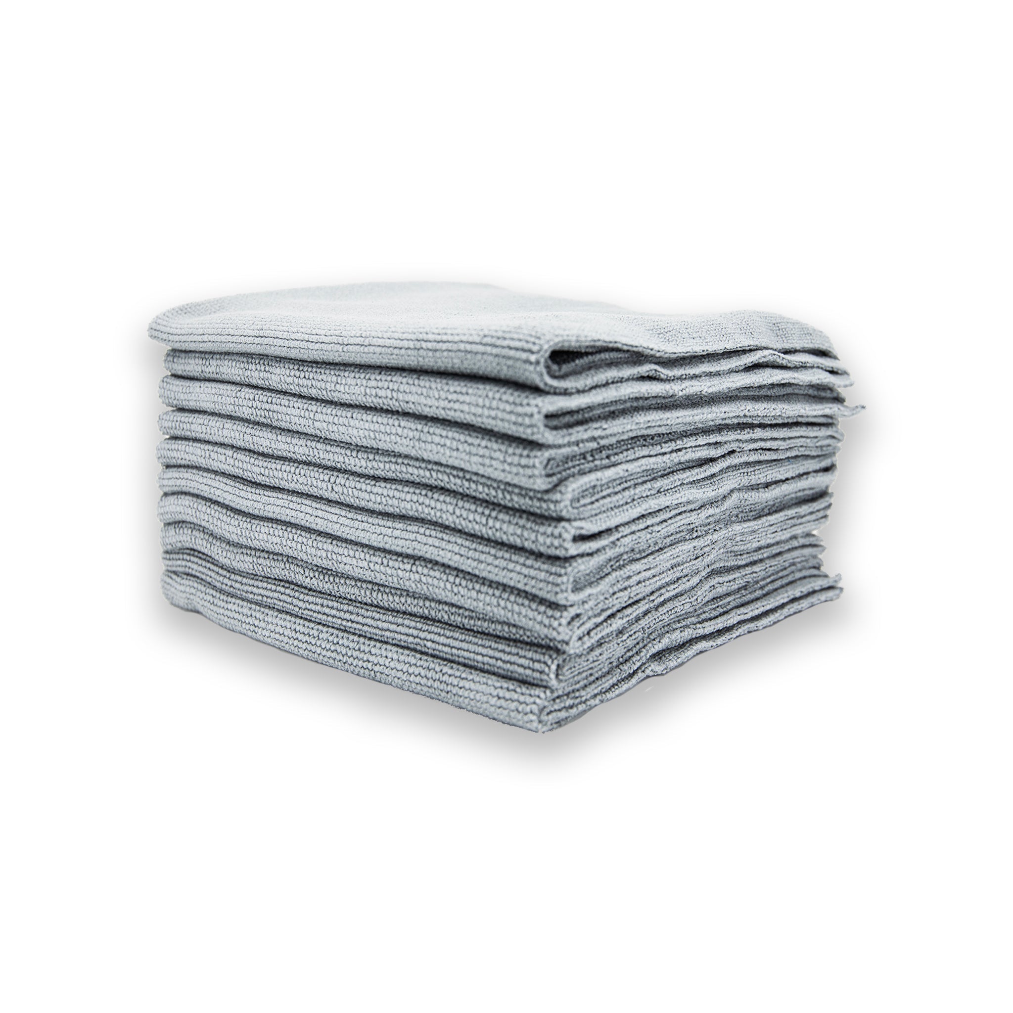 KLIN Clean Towels 16 x 16 | 10 Pack