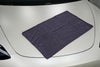 KLIN Drying Duo Evo Towel | Medium 18 x 27 | Red
