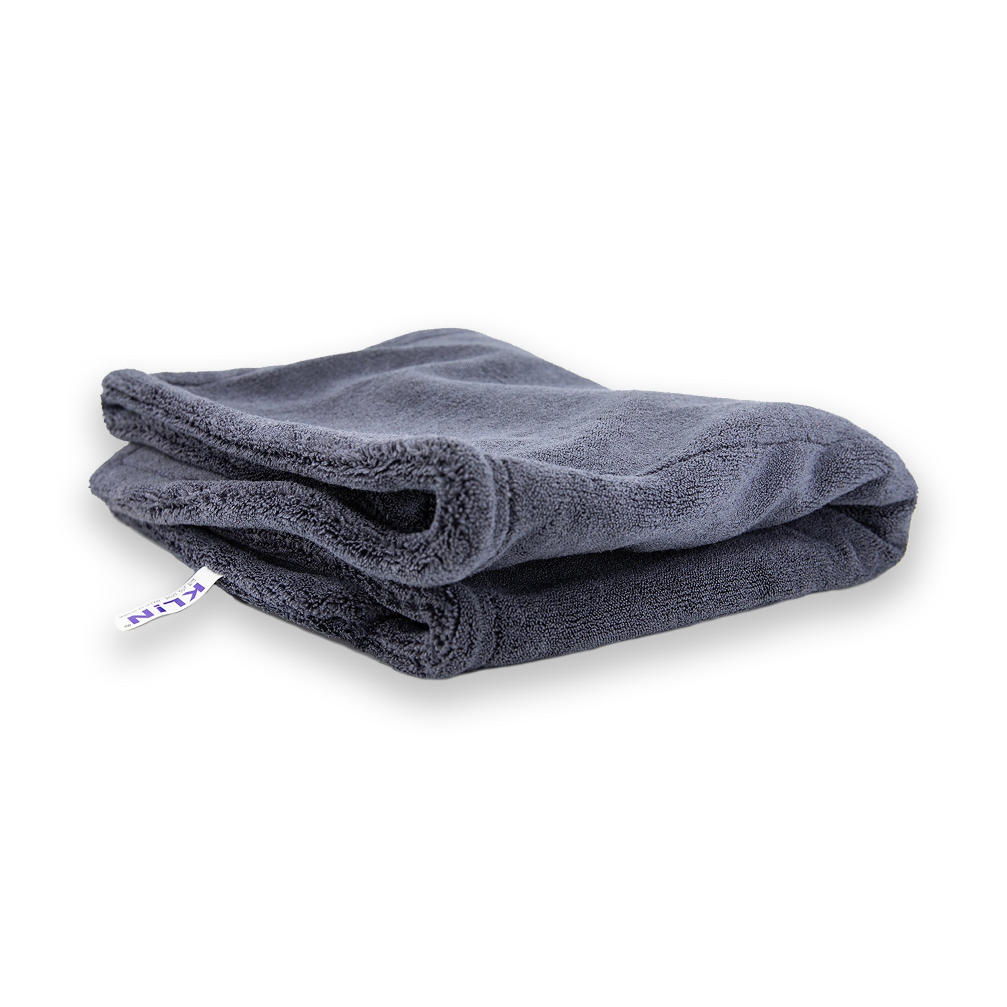 KLIN Drying Duo Evo Towel | Medium 18 x 27 | Red