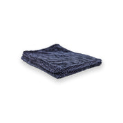 KLIN Drying Duo Towel | Small 14 x 9 | Navy