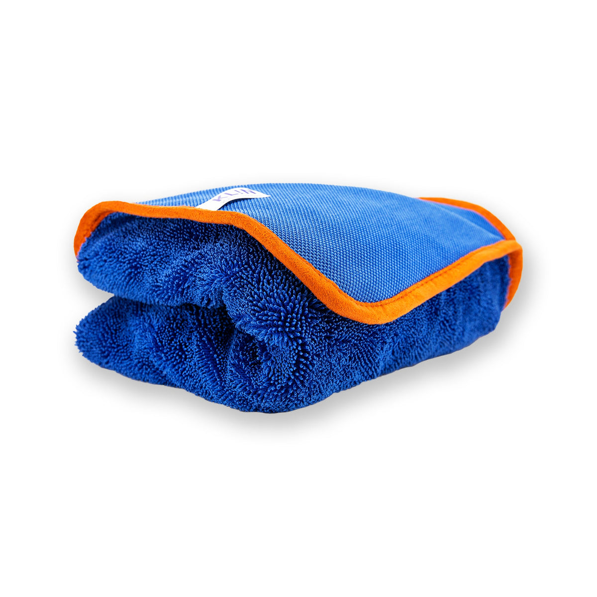 KLIN Drying Zero HD Towel 35 x 27 Parks Car Care