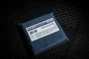KLIN Dual Side Towel 16 x 16 | 2 Pack
