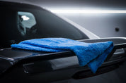 KLIN Plush Plus HD Towel 16 x 16