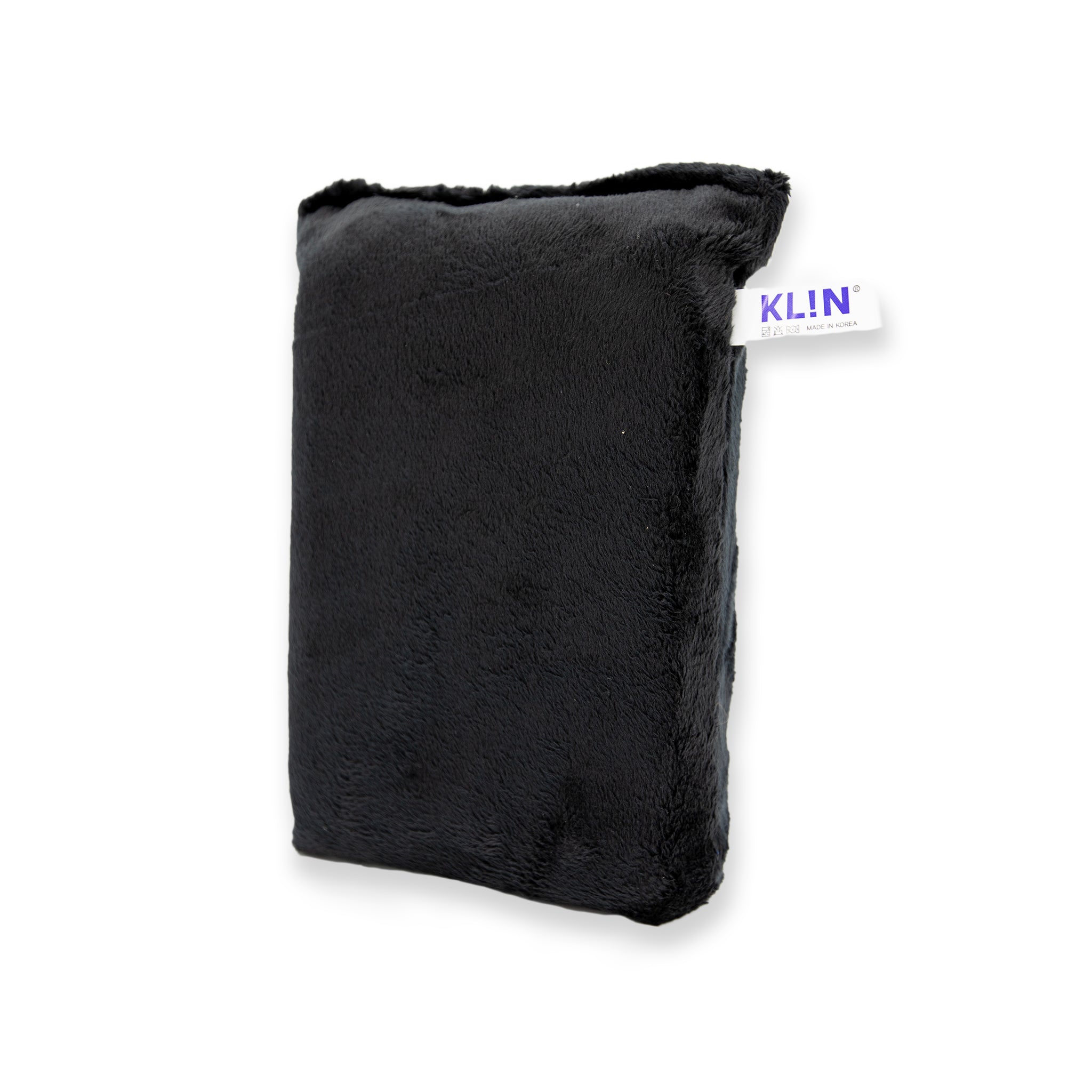 KLIN Softy Series Wash Pad | Black