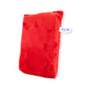 KLIN Softy Series Wash Pad | Red