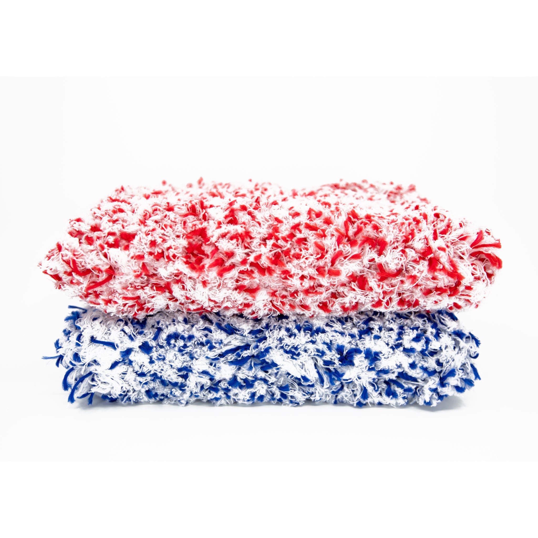 KLIN Wash Pad Plus | 9.5 x 6.5