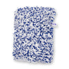 KLIN Wash Pad Plus | 9.5 x 6.5 | Blue