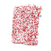 KLIN Wash Pad Plus | 9.5 x 6.5 | Red