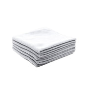 KLIN Zero Finish Towel 16 x 16 | 5 Pack
