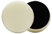Lake Country Force Polishing Pad | White | 1.0 Inch