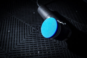 Lake Country Heavy Duty Orbital (HDO) Cutting Pad | Blue - Parks Car Care 