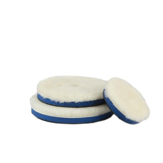 Lake Country Low Lint Prewashed Lambswool Pad