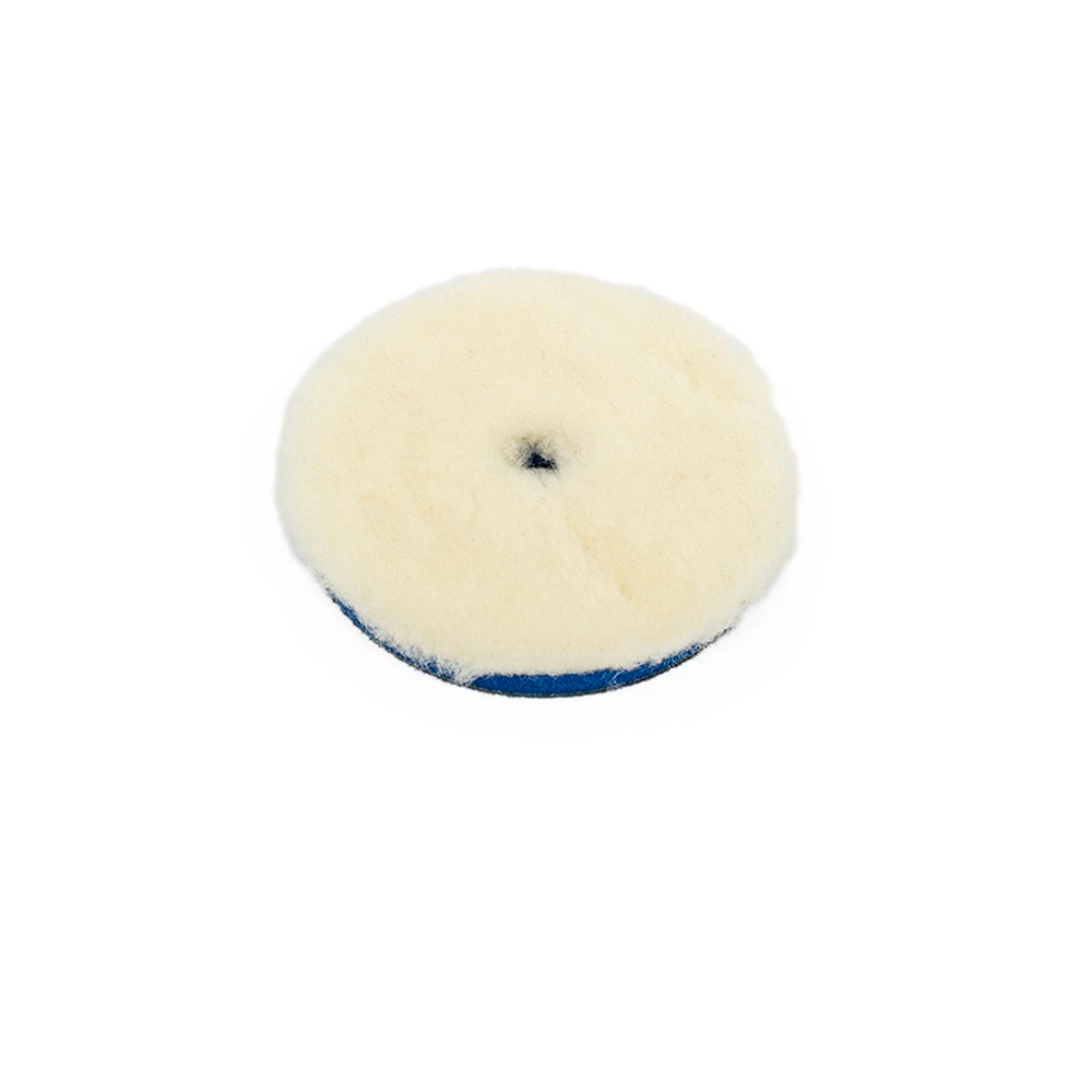 Lake Country Low Lint Prewashed Lambswool Pad | 3.25 Inch