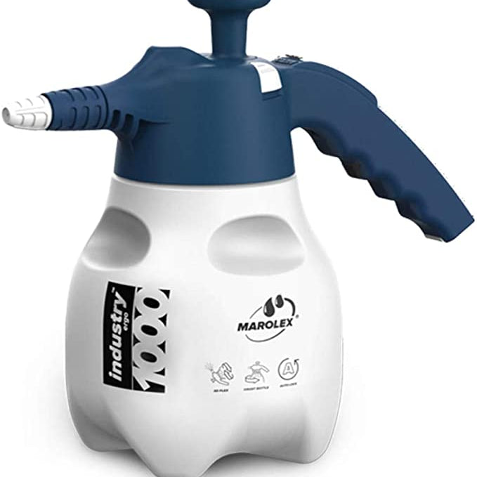 Marolex Industry Ergo ALKA 1000 - Parks Car Care 
