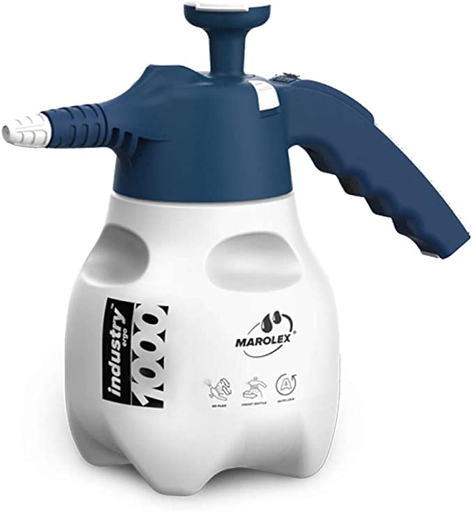 Marolex Industry Ergo ALKA 1000 - Parks Car Care 