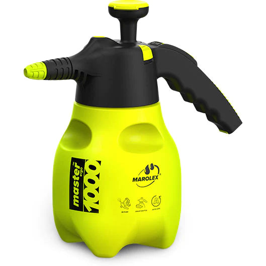 Marolex Master Ergo 1000 - GREEN - Parks Car Care 