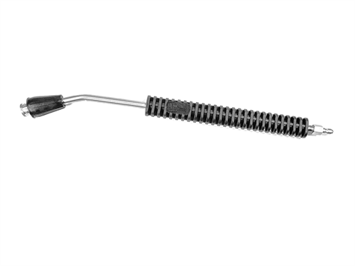MTM Hydro 20 Stainless Steel Lance with Quick Connect Fittings