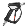Load image into Gallery viewer, MTM Hydro SGS28 | Easy-Hold Spray Gun w/ SS QC Fittings