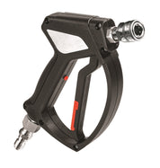 MTM Hydro SGS28 | Easy-Hold Spray Gun w/ SS QC Fittings