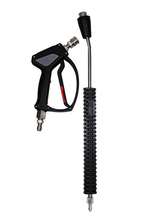 MTM Hydro SGS28 Spray Gun and Lance | Upgrade Kit