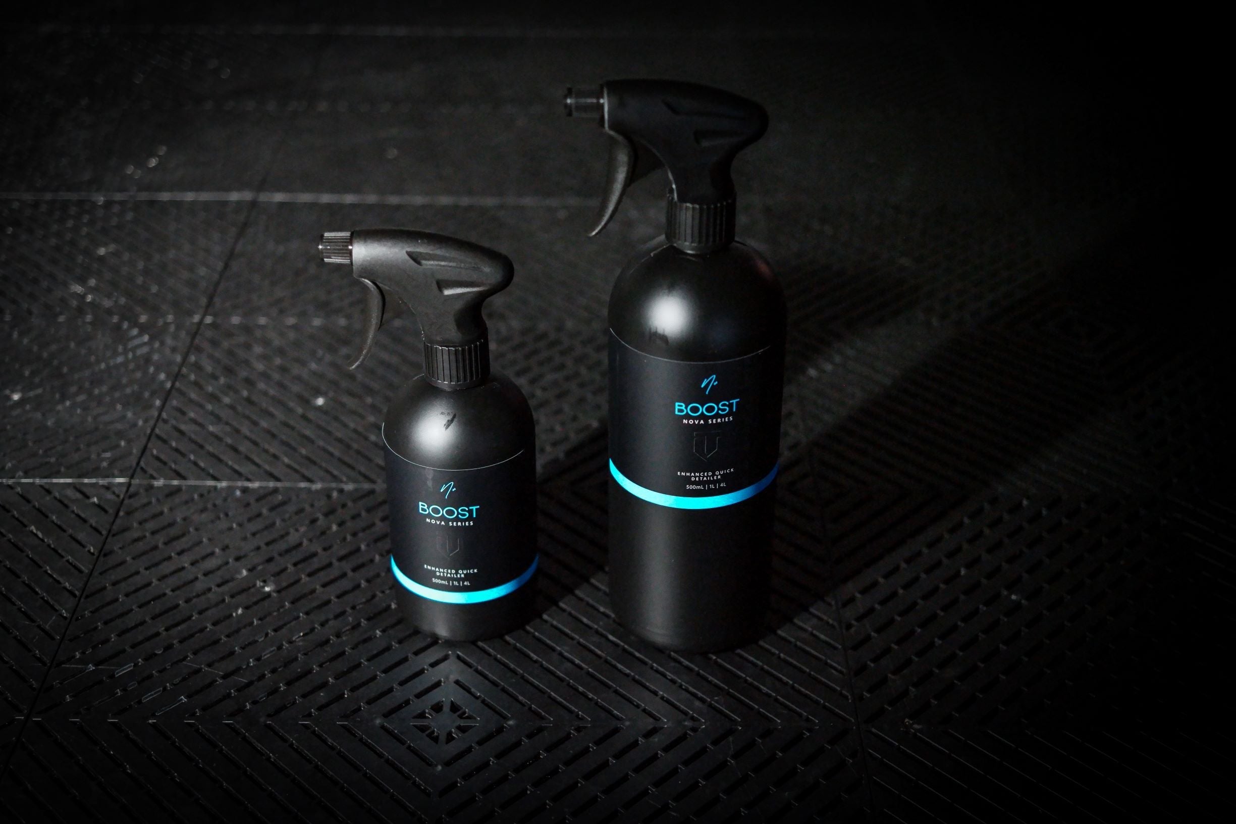 Nv Nova Boost | Enhanced Quick Detailer