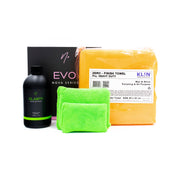 Nv Nova Evo Ceramic Coating Package