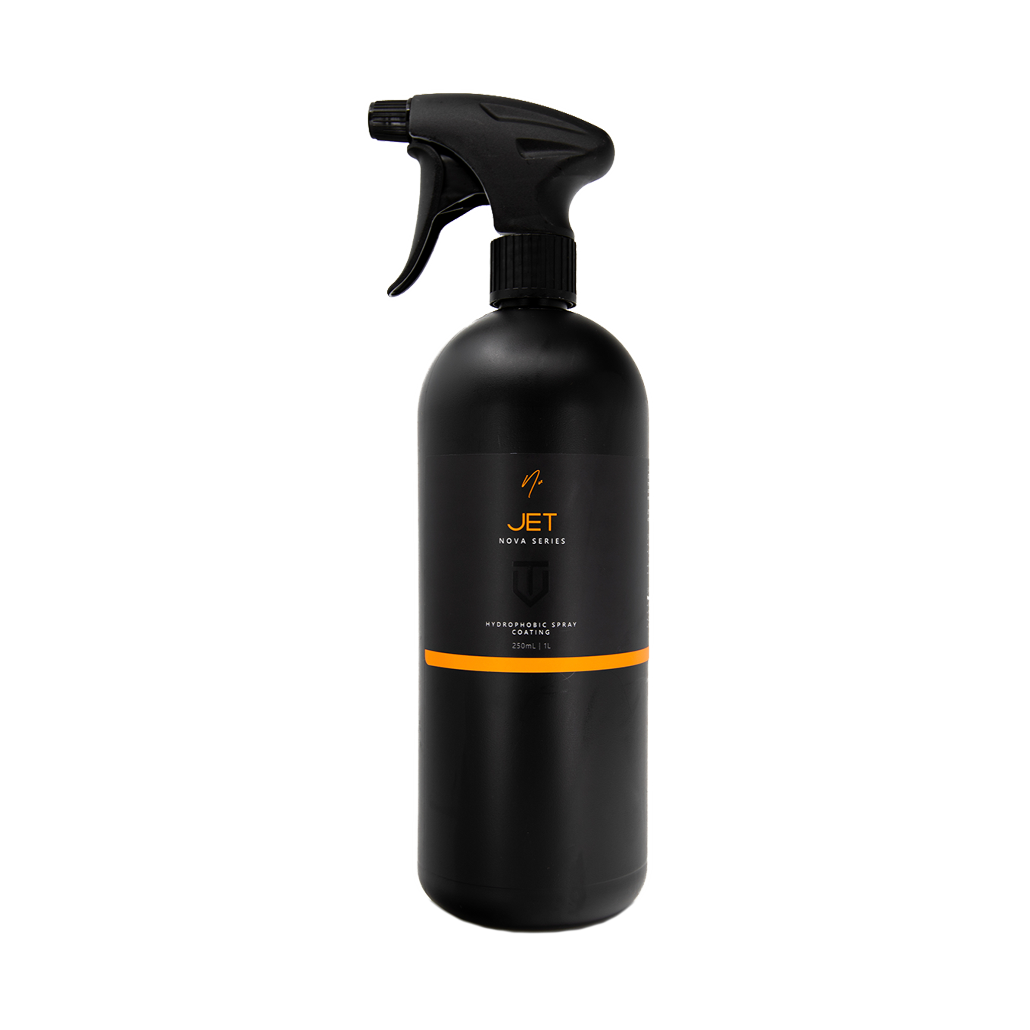 Nv Nova Jet | Hydrophobic Spray Coating | 1 L